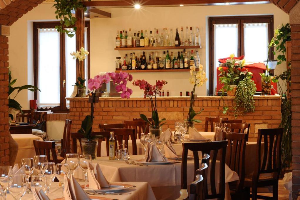 Bed and Breakfast Ai Pigni De Ceru Fumane Exterior foto