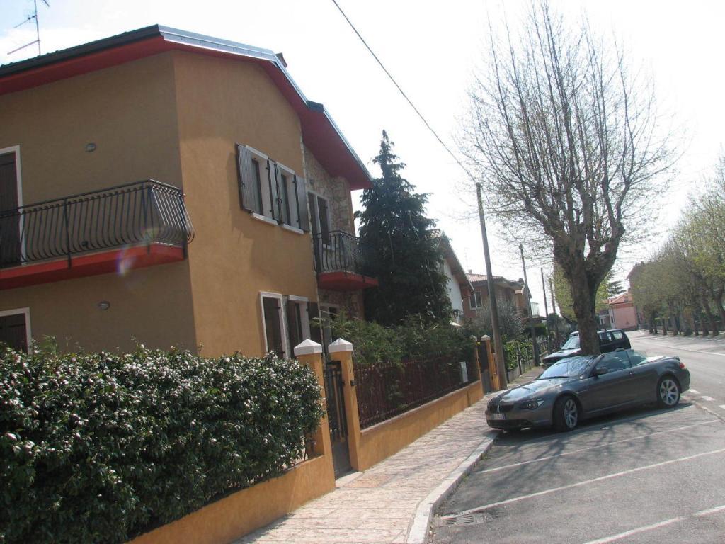 Bed and Breakfast Ai Pigni De Ceru Fumane Exterior foto