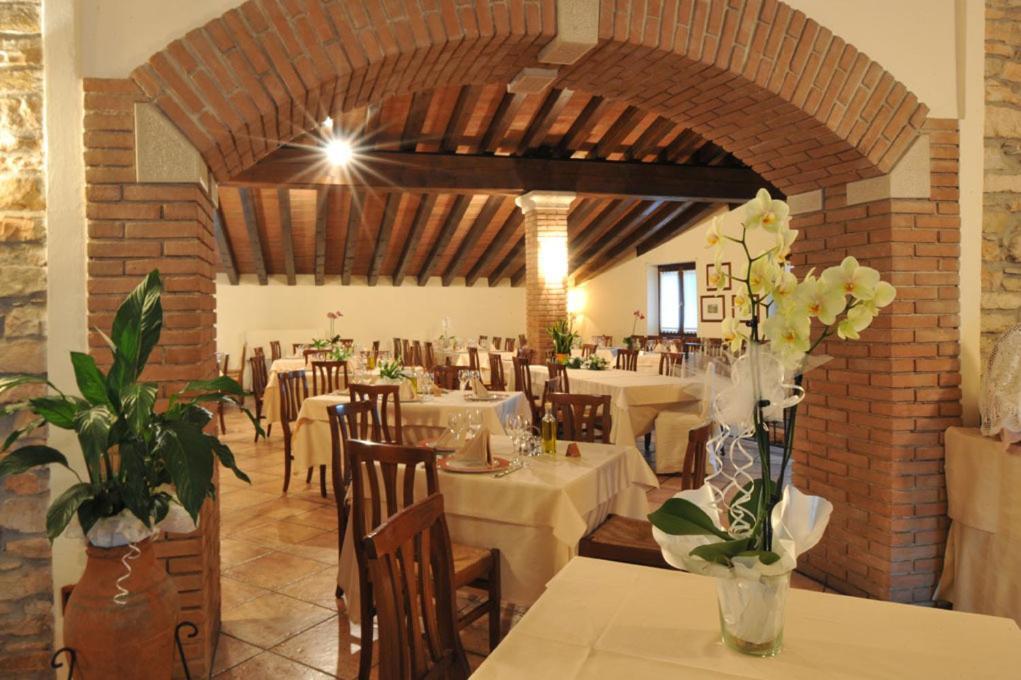 Bed and Breakfast Ai Pigni De Ceru Fumane Exterior foto